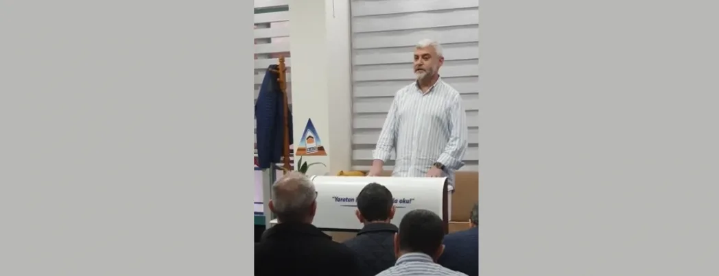 Ramazan Bayramı Hutbesi (Video)