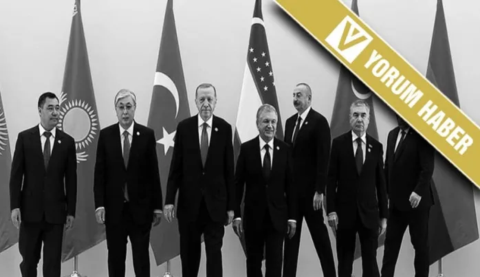 Kapitalizmin fendi, ‘Yeni Turancılığı’ yendi