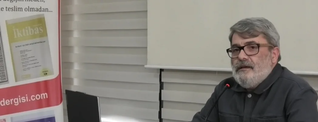 Travma Düzeni: İnsanın, Ailenin ve Toplumun Dönüşümü (HABER-VİDEO)