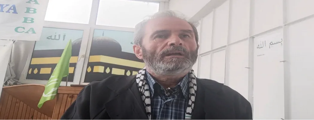 Hacc’a Dair (VİDEO)