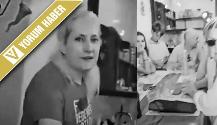 İnsanlığın ortak değeri olan vicdan