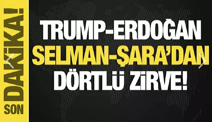 Bölgede Yeni Eksen Oluşurken…