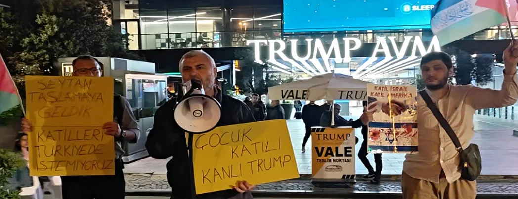 Tüm Mezhepleri Unutun, İki Mezhep Var (VİDEO)