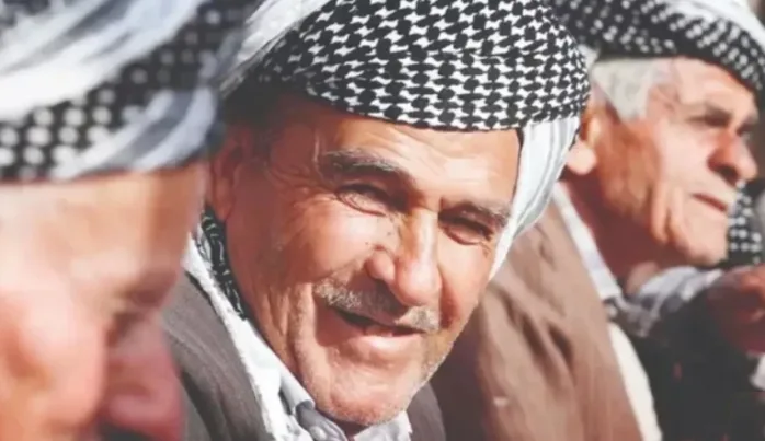 PKK Meselesi Tamam, Darısı Kürt Meselesine