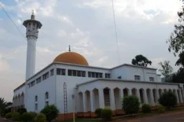 Ruanda’da İslam rüzgârı
