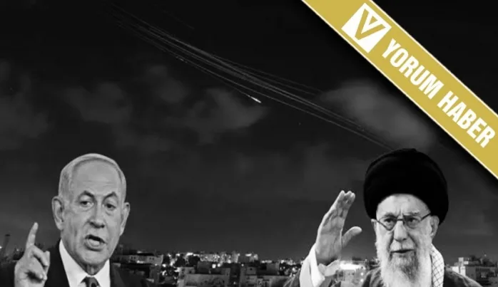 İran’ın yanında olunmazsa “sıra bize gelecek”