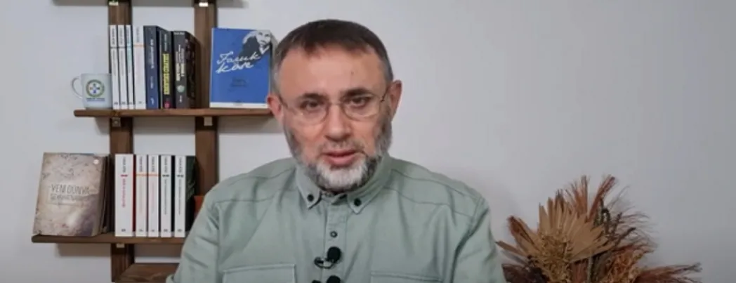 İran-İsrail Savaş Tiyatrosu (Mu?)