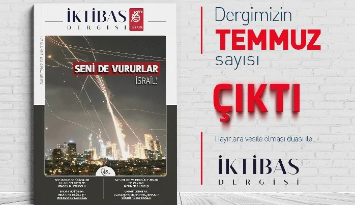 Seni de Vururlar İsrail!