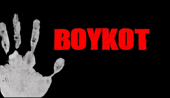 Boykotu ve Önemini Biz Dahi Kavrayamadık