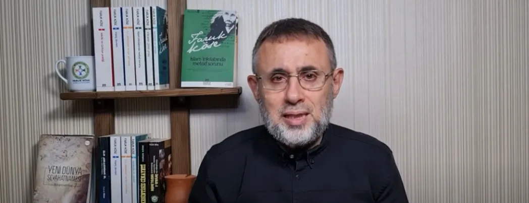 Sumud Filosu üzerine değerlendirmeler (VİDEO)