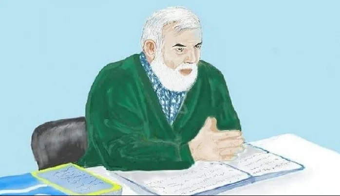 Bugün günlerden Ahmed Kalkan