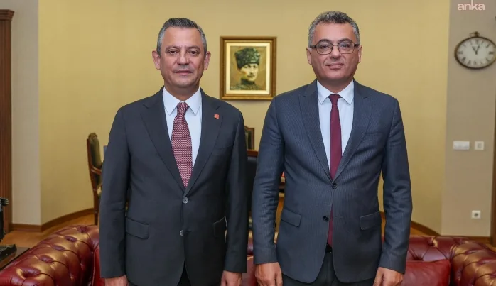 Kemalizmin Yunan Aşkı Bağlamında Kıbrıs Seçimleri