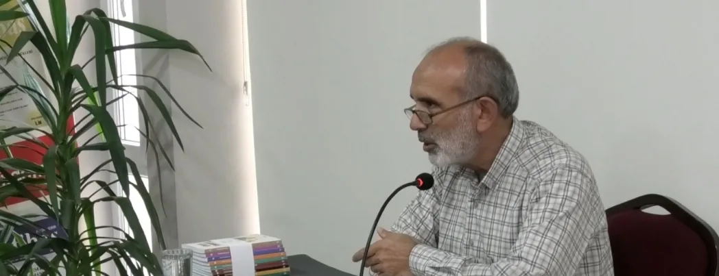 İslam Cihadla İslam’dır (VİDEO)