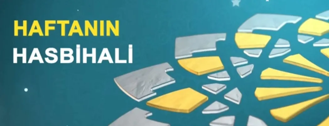 Ayetlerle Gündem (VİDEO)