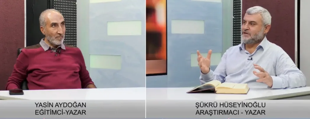 Ahmet Minguzzi Davası ve Adalet (VİDEO)