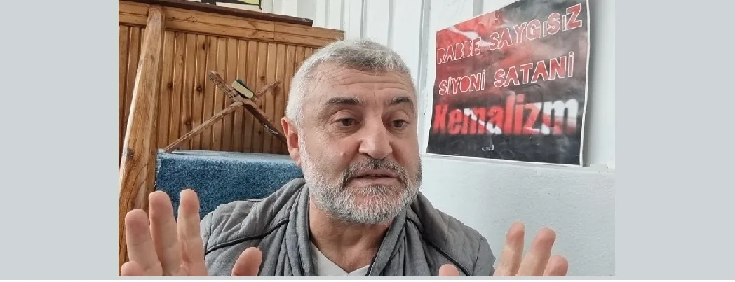 Hakkı Kişilerle Değil, Kişileri Hak İle Tanımanın Önemi (VİDEO)