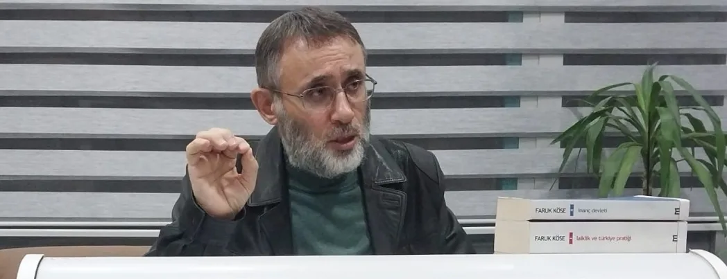İslami Hareketin Stratejik Birlik Modeli (VİDEO)
