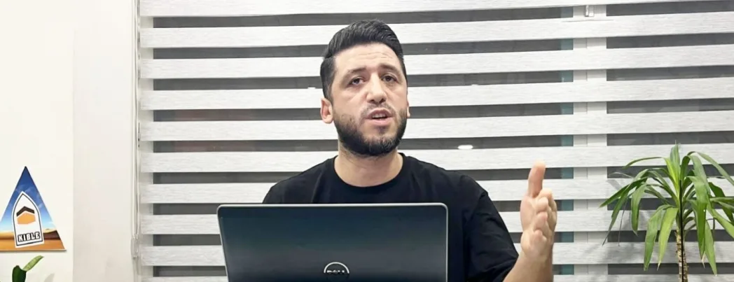Kur’an’da Nebi ve Rasul Kavramları (VİDEO)
