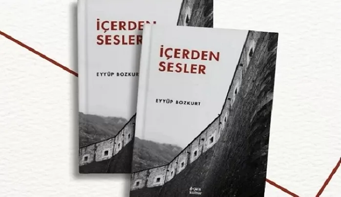 Bir kitap: İçerden Sesler