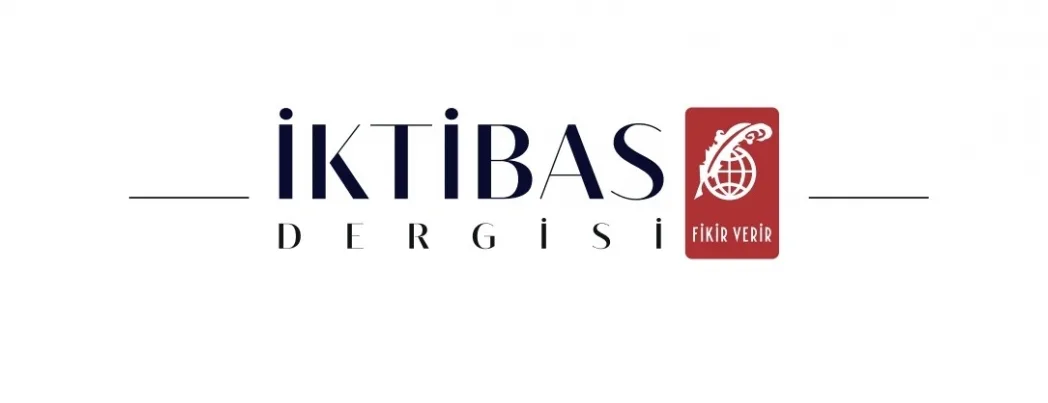 İktibas Dergisi 46 yaşında