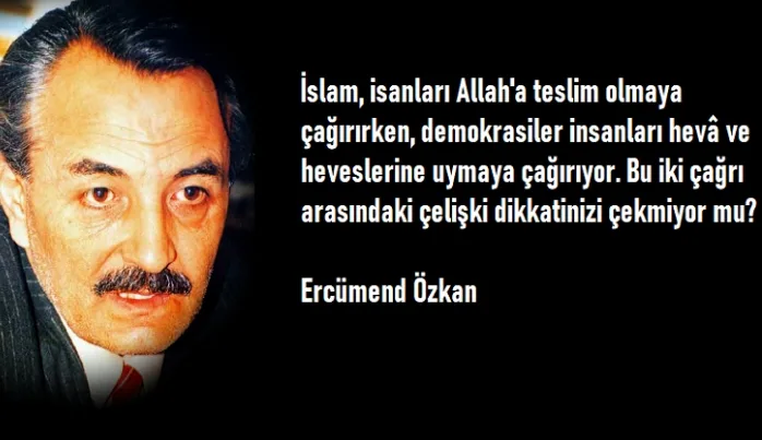 Hem Tağutlarla Hem Hurafelerle Kavgalıydı
