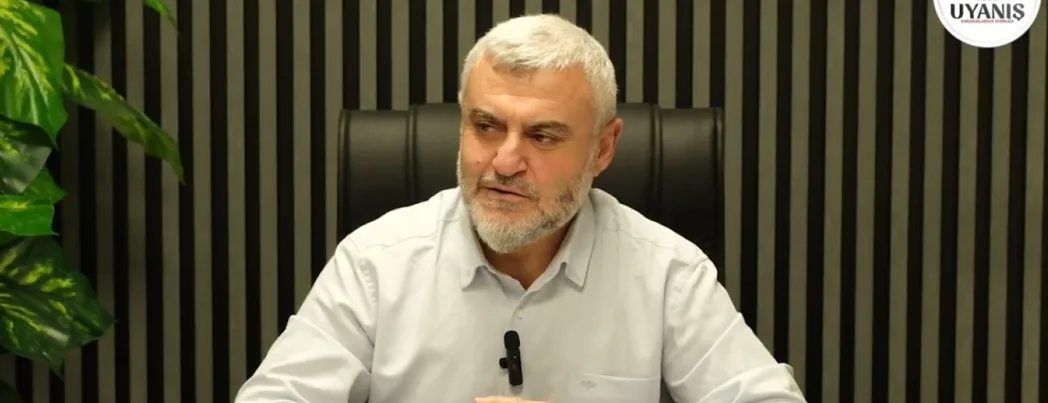 Hadislerin Kur’an’a Arzı (VİDEO)