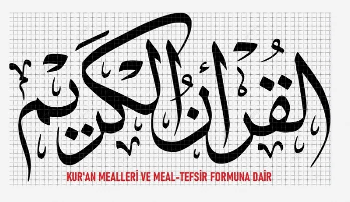 Söyleşi: Meal-Tefsir formu doğru mu?
