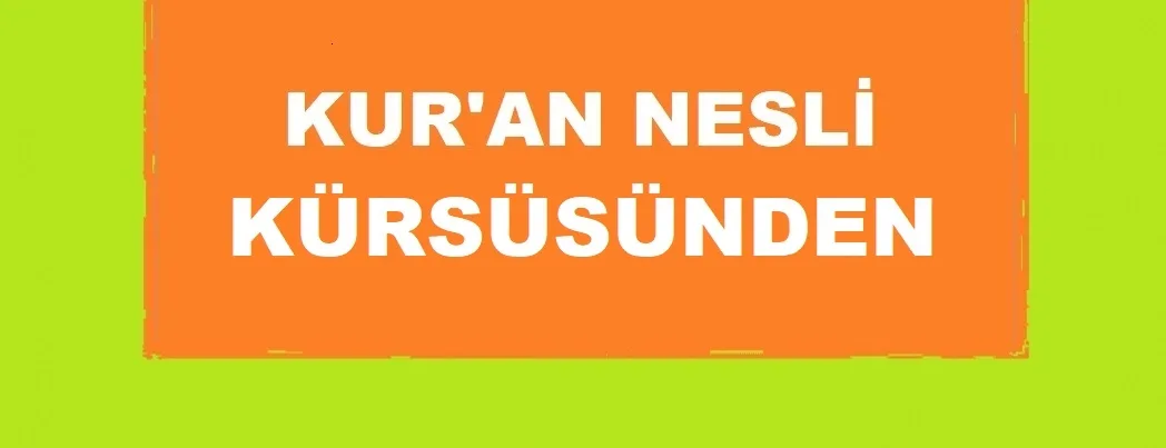 Umre İzlenimleri (VİDEO)