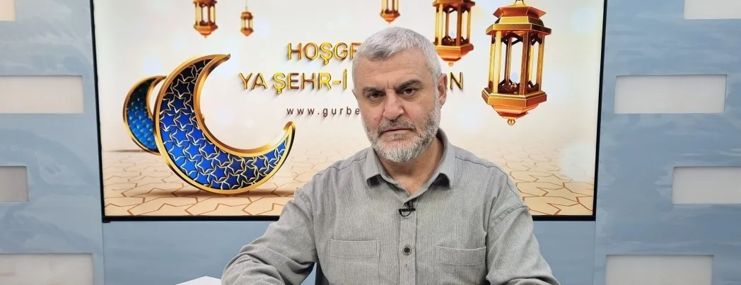 Ömrü Ramazan Kılmak (VİDEO)