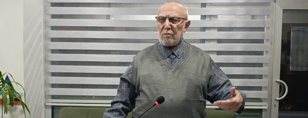 Hadis Usulü Kavramlarına Giriş (VİDEO)