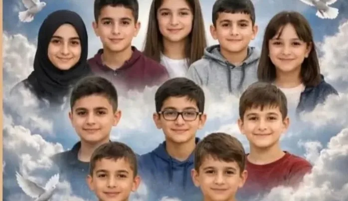 Şiddet sarmalındaki gençlik ve sorumluluğumuz