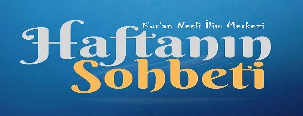 Müslümanların Müslümanlaşması (VİDEO)