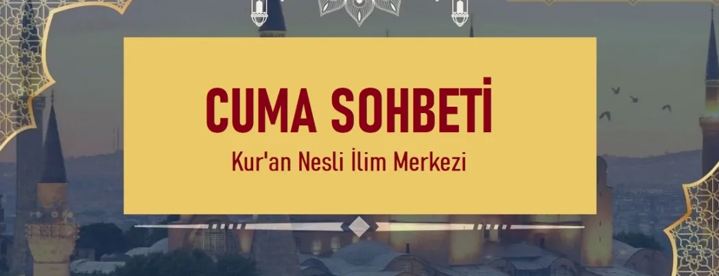 Kurban’a Dair Birkaç Mühim Mesele (VİDEO)