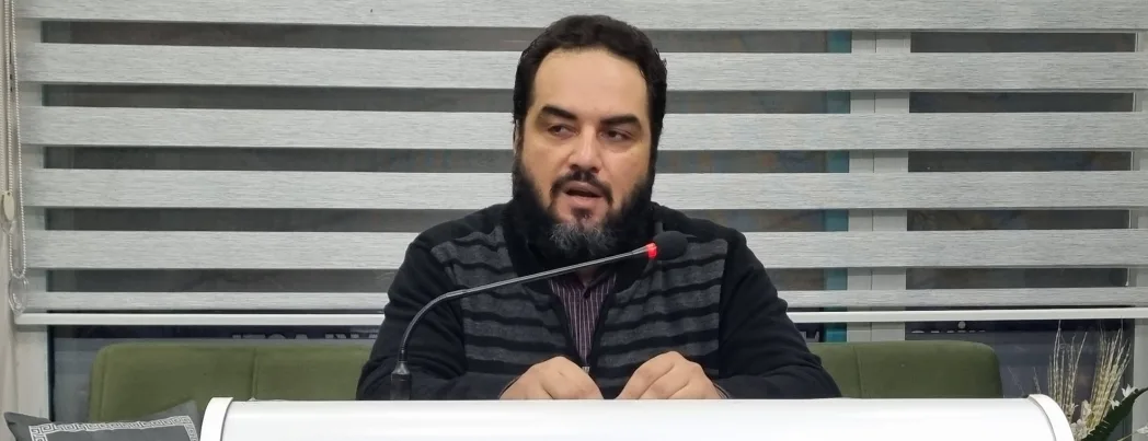 Direniş ve İşbirlikçilik Arasında Gazze İmtihanımız (VİDEO)