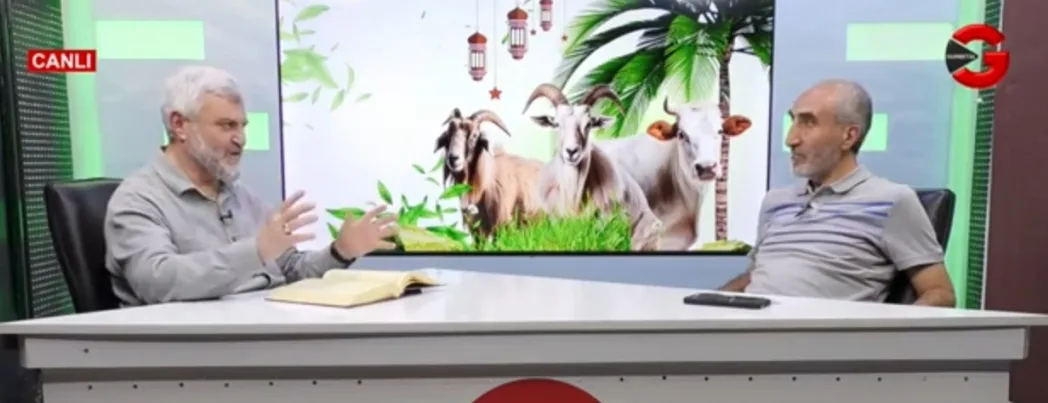 Kurbanımızı Belirledik mi? (VİDEO)