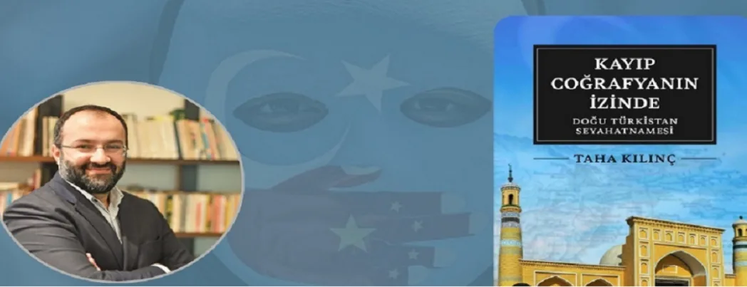 Kılınç: Çin, Doğu Türkistan’da çok boyutlu bir soykırım uyguluyor