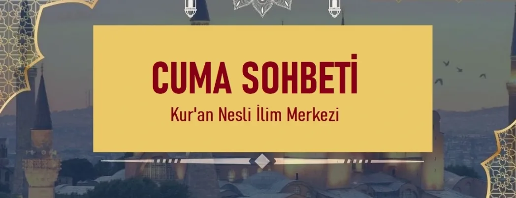İhsan Üzere Yaşamak (VİDEO)