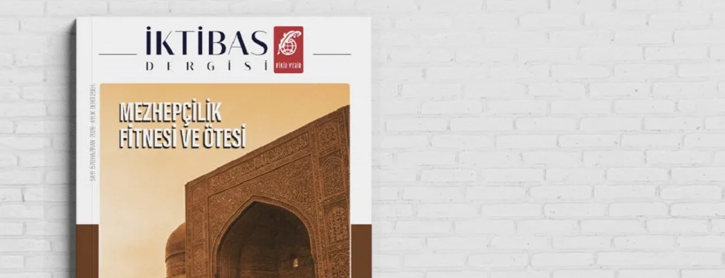 İktibas’ın Haziran sayısı çıktı