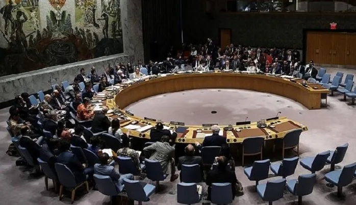 Almanya’nın BMGK’de tarihi yenilgisinin nedeni