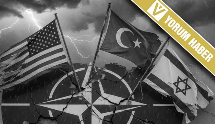 Emperyalizmin Küresel Gücü NATO