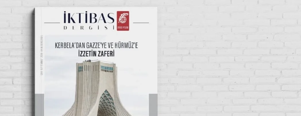 İktibas’ın Temmuz Sayısı: İzzetin Zaferi