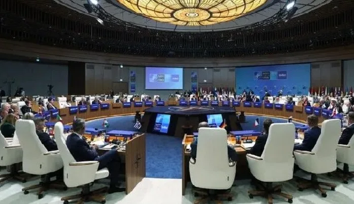 NATO Ankara Zirvesi sonuç bildirgesi tam metni