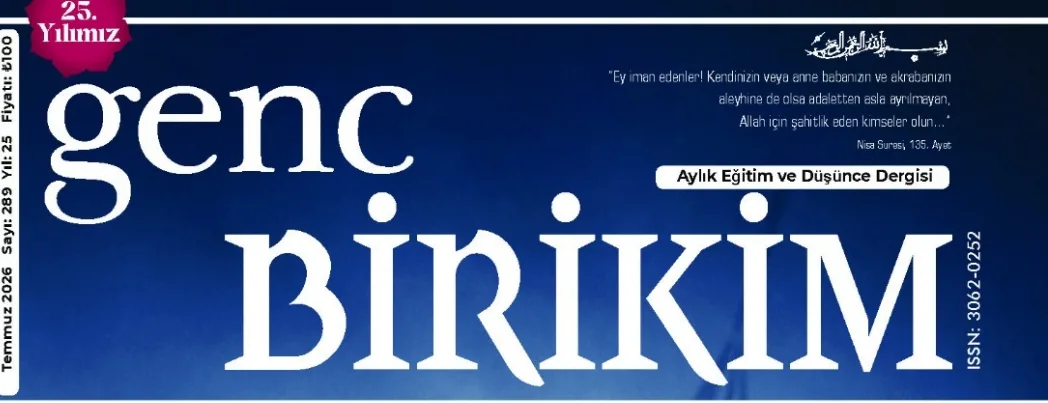 Genç Birikim, NATO zirvesi gündemi ve ilmin değeri dosyasıyla çıktı