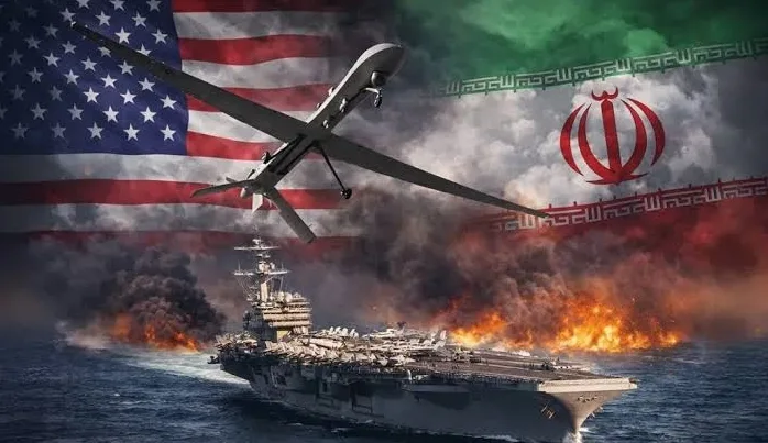 Foreign Affairs: İran savaşı 1991'de kurulan Amerikan düzenini bitirdi