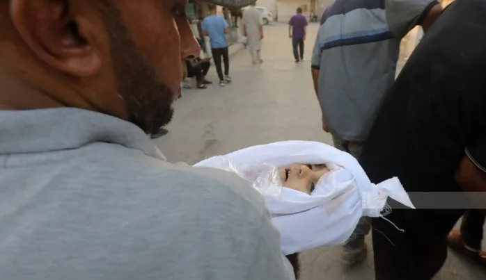 UNICEF: Ateşkesten bu yana Gazze’de 300 çocuk katledildi