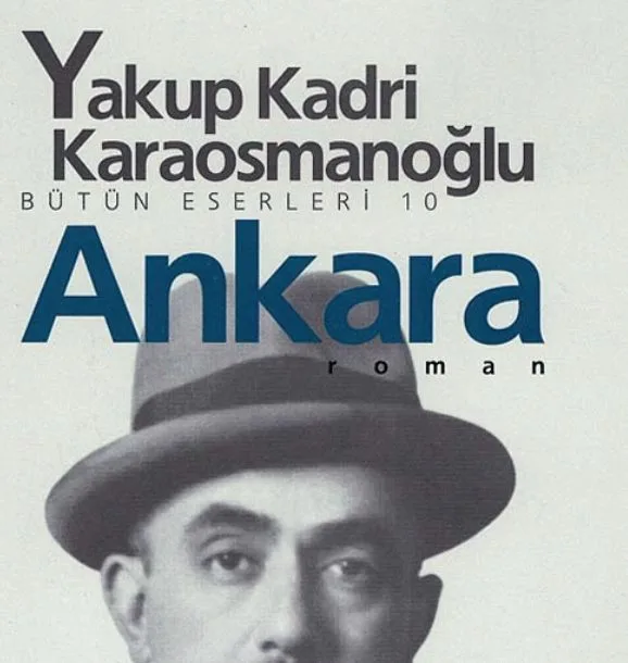 Ankara