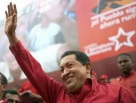 <STRONG>Chavez, ABD ile uzlaşmayacağız</STRONG>