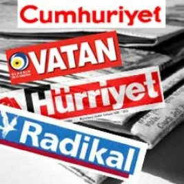 Eyvah Ramazan geldi!