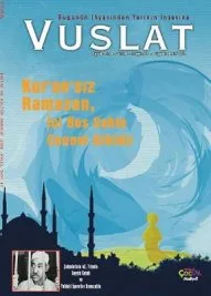 Vuslat’tan, “Kur’ansız Ramazanlar”a reddiye