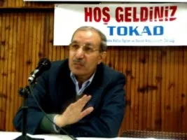 <FONT face=Sylfaen><FONT size=2>Tokat, “Kur’an’a Göre Hz. Muhammed”le aydınlandı</FONT><FONT size=5>&nbsp;</FONT></FONT>